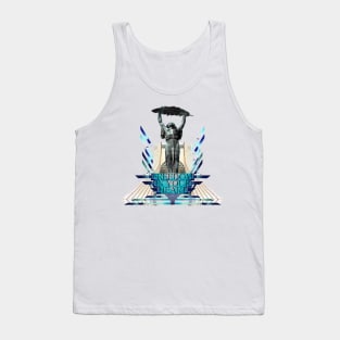 Freedom in your Heart Tank Top